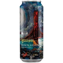 Cerveja Masterpiece Byron Randall California Common Lata 473ml