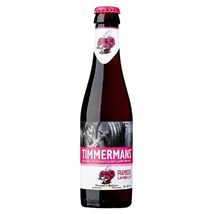 Cerveja Timmermans Framboise Lambicus Garrafa 250ml