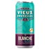Cerveja Vieux Bruxelles Blanche Lata 500ml