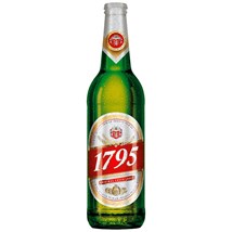 Kit de Cervejas 1795  - Compre 2 e Leve 3