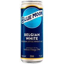 Kit de Cervejas Blue Moon - Compre 4 e Leve 6