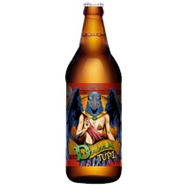 Kit de Cervejas Dama Bier Hop Head