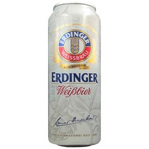 Kit de Cervejas Erdinger Weissbier - Compre 2 e Leve 3